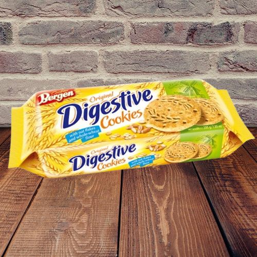 Cookies - Digestive (200g)