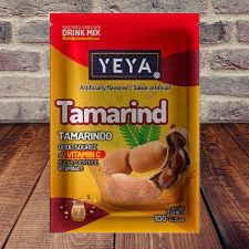 Juice - Yeya Tamarind  (makes 2L)