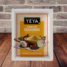 Sazon Complete Yeya (10g)