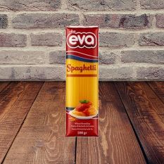 Pasta - Spaghetti Eva (500g)