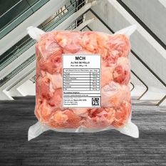 Chicken Wings (1lb)
