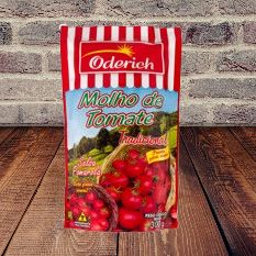 Tomato Sauce (300g)