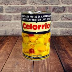 Fruit Cocktail (420g)