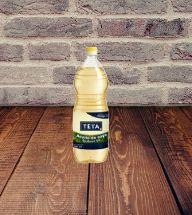 Cooking Oil - Soybean (900ml)