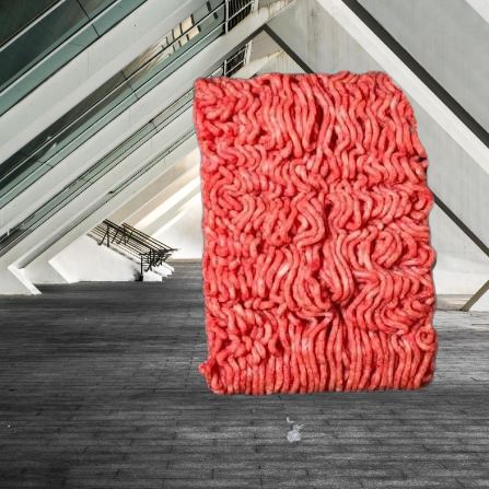 Ground Beef (1kg)