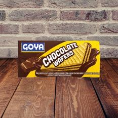 Cookies - Chocolate Wafer (140g)