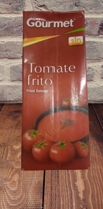 Tomate Frito (390g)