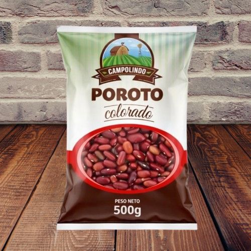 Beans - Red (500g)