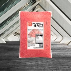 Ground Chicken (1kg)