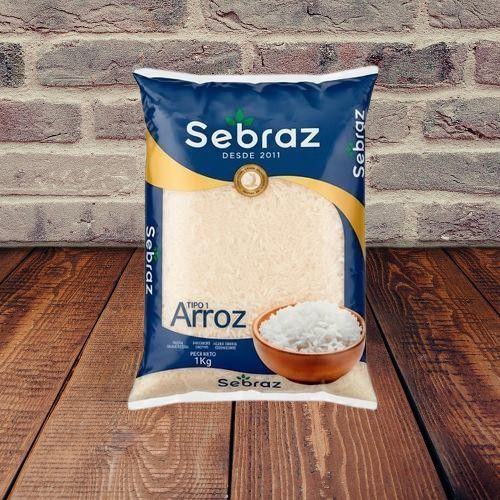 Rice - White Long Grain (1 KG)