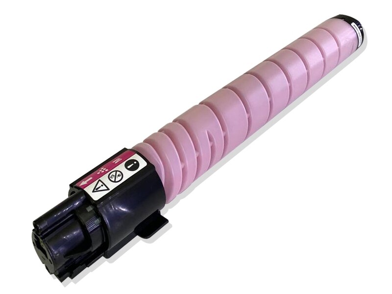 Toner Magenta RICOH MP C306 C307 C406 C407