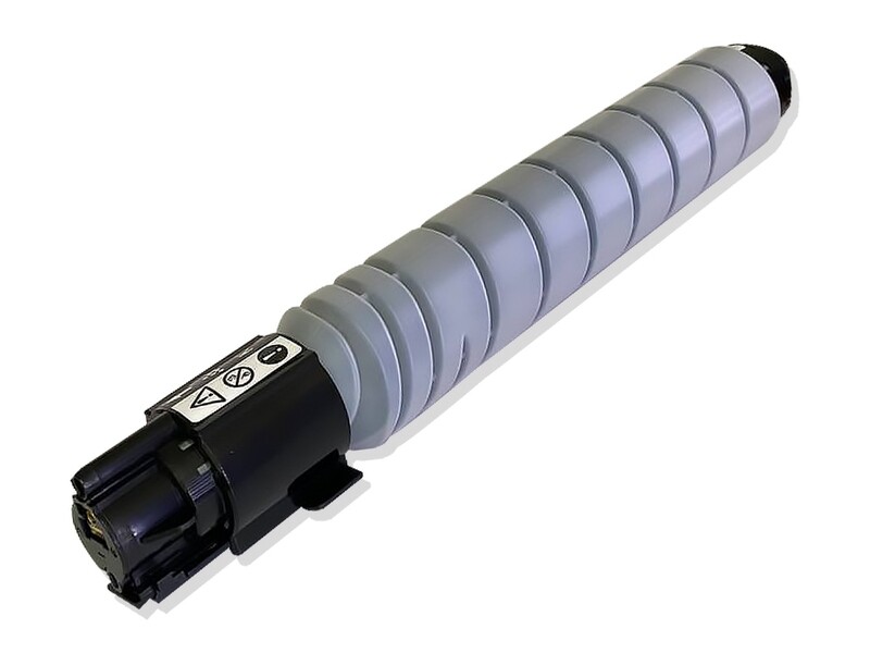 Toner Negro RICOH MP C306 C307 C406 C407
