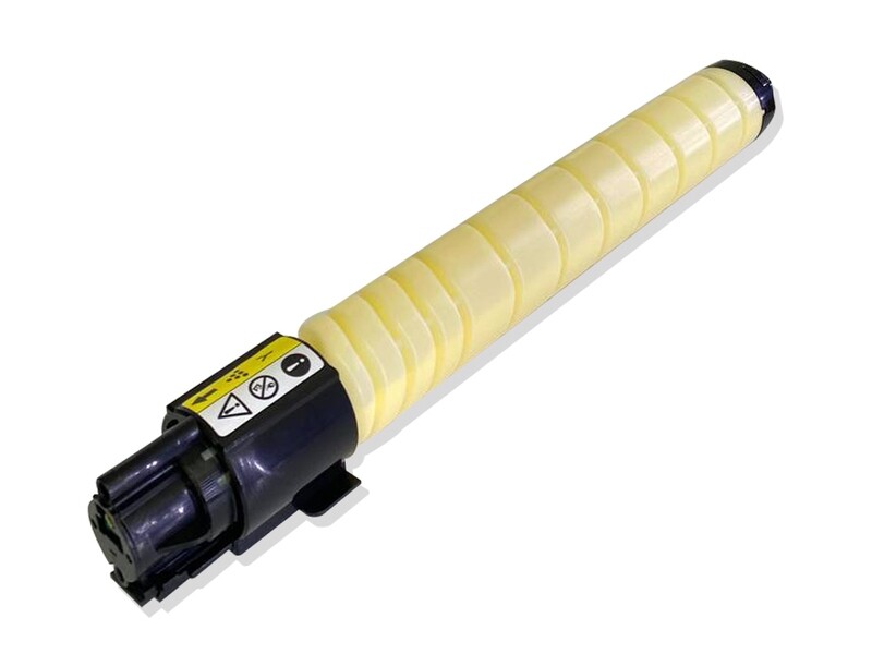 Toner Amarillo RICOH MP C306 C307 C406 C407