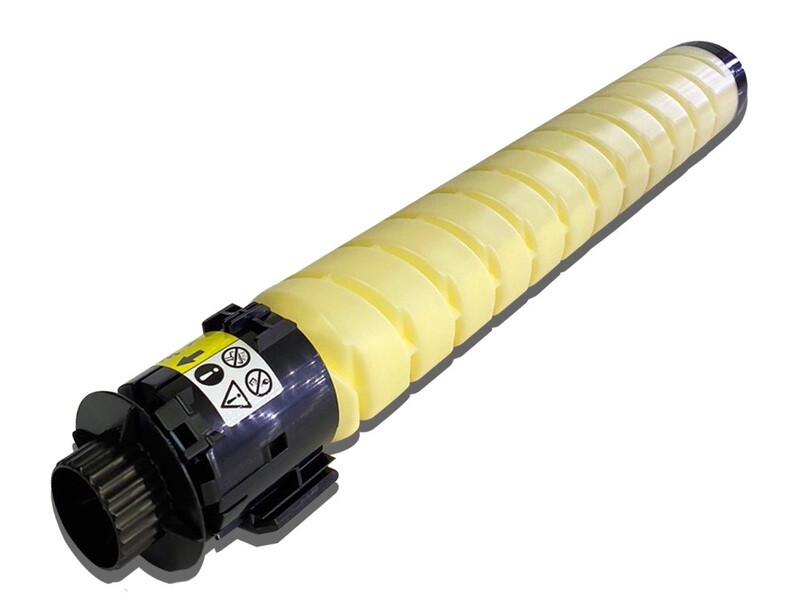 Toner Amarillo RICOH MP C4503 C5503 C6003 C4504 C5504 C6004