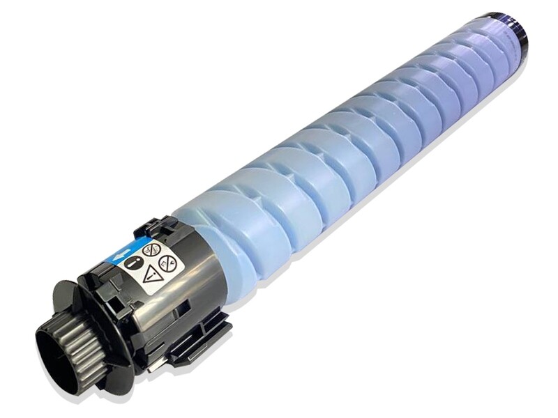 Toner Cian RICOH MP C4503 C5503 C6003 C4504 C5504 C6004