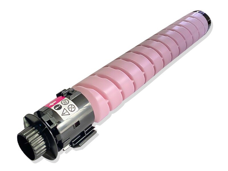 Toner Magenta RICOH MP C4503 C5503 C6003 C4504 C5504 C6004