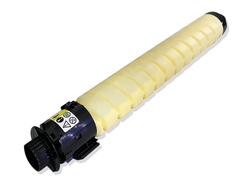 Toner Amarillo RICOH MP C3003 C3004 C3503 C3504