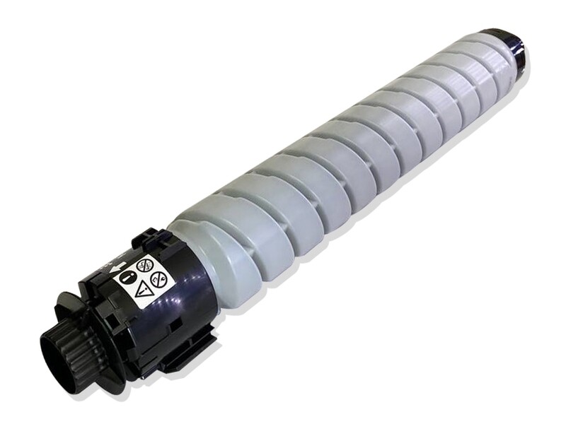 Toner Negro RICOH MP C3003 C3004 C3503 C3504