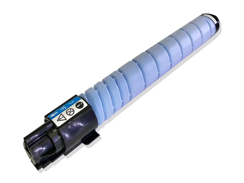 Toner Cian RICOH MP C306 C307 C406 C407
