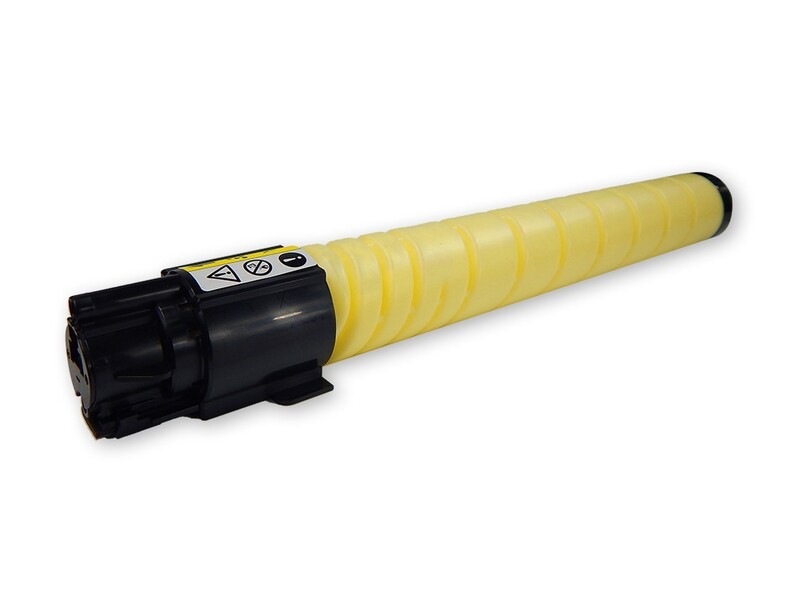 Toner Amarillo RICOH MP C305
