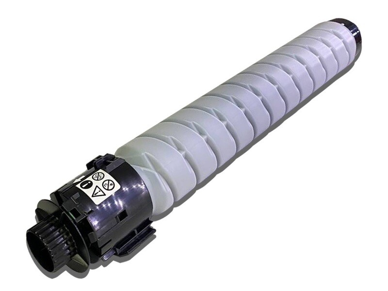 Toner Negro RICOH MP C4503 C5503 C6003 C4504 C5504 C6004