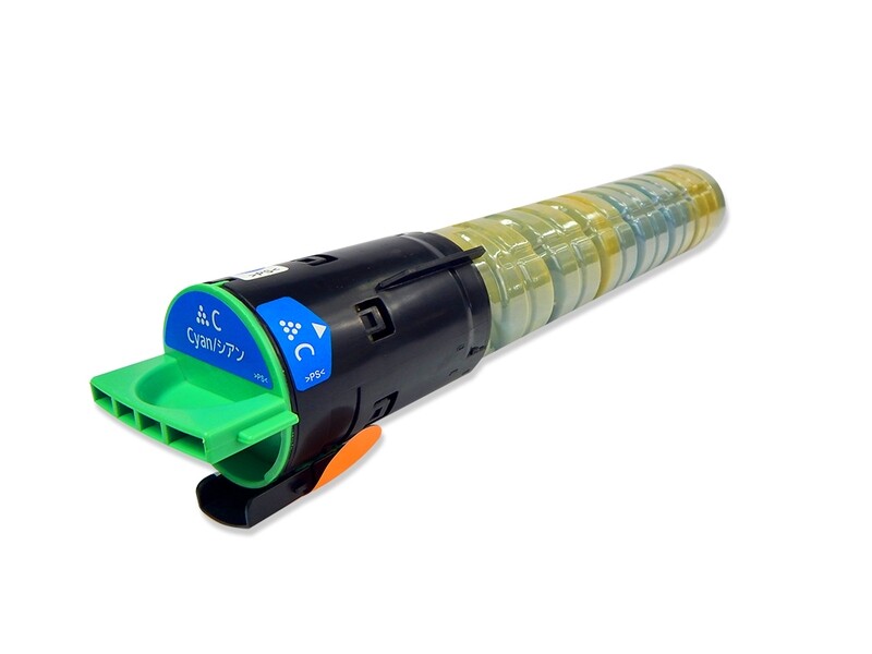 Toner Cian RICOH MP MP C2030 C2050 C2550 C2551