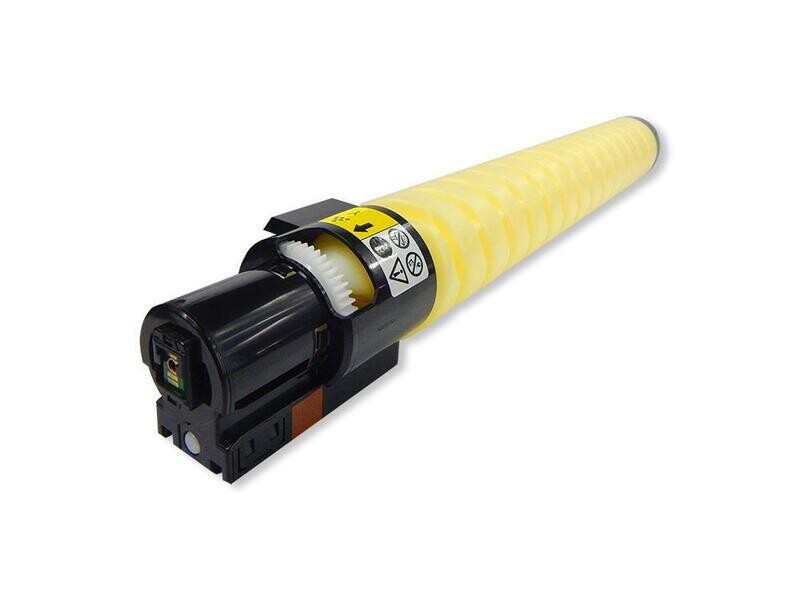 Toner Amarillo RICOH MP C3002 C3502