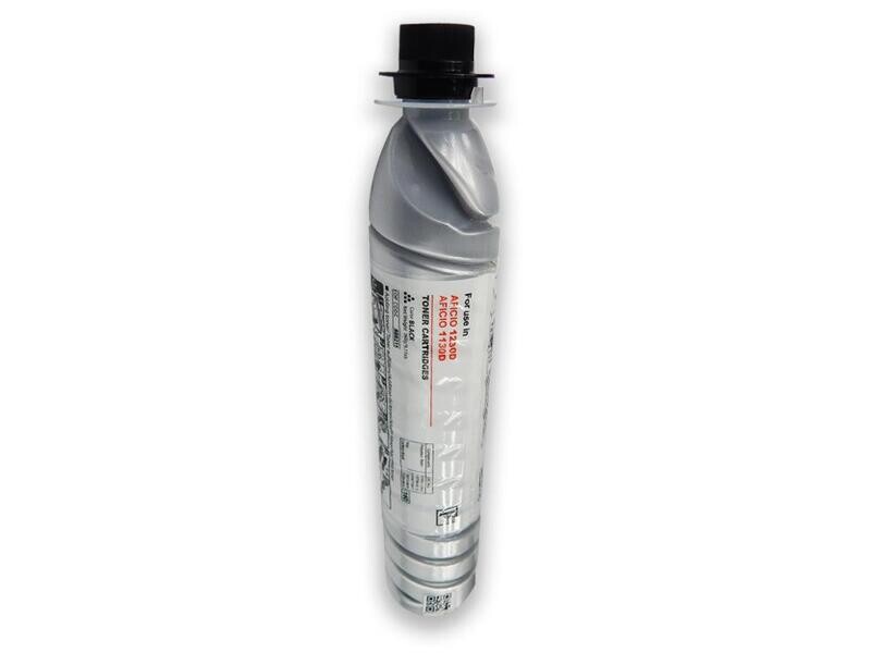 Toner Negro RICOH AF 2015 2018 2020 MP 1600 MP 2000 | Type 1130D |1230D