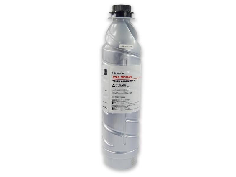 Toner Negro RICOH MP 4000. 4001. 5001. 5000. 4002. 4500. 3500. 5002 | Type MP4500A