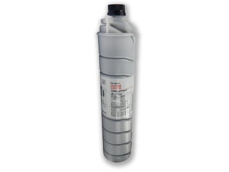Toner Negro RICOH MP 5500. 6500. 7500. 7502. 6000. 7000. 8000. 6001. 6002. 7001. 9001. 9002 | Type 6110D