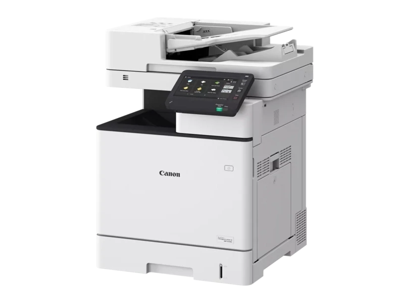 Canon Color imageCLASS X MF1538C