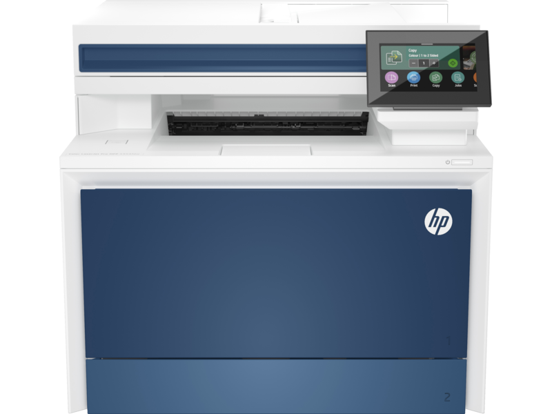 HP Color LaserJet Pro MFP 4303fdw