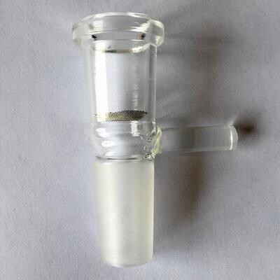 ZX Zirconia Ceramic Heater [3MM RUBY]