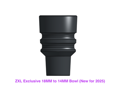 PHASE3 ZXL [18MM] 2025 Plug-&-Play Bundle
