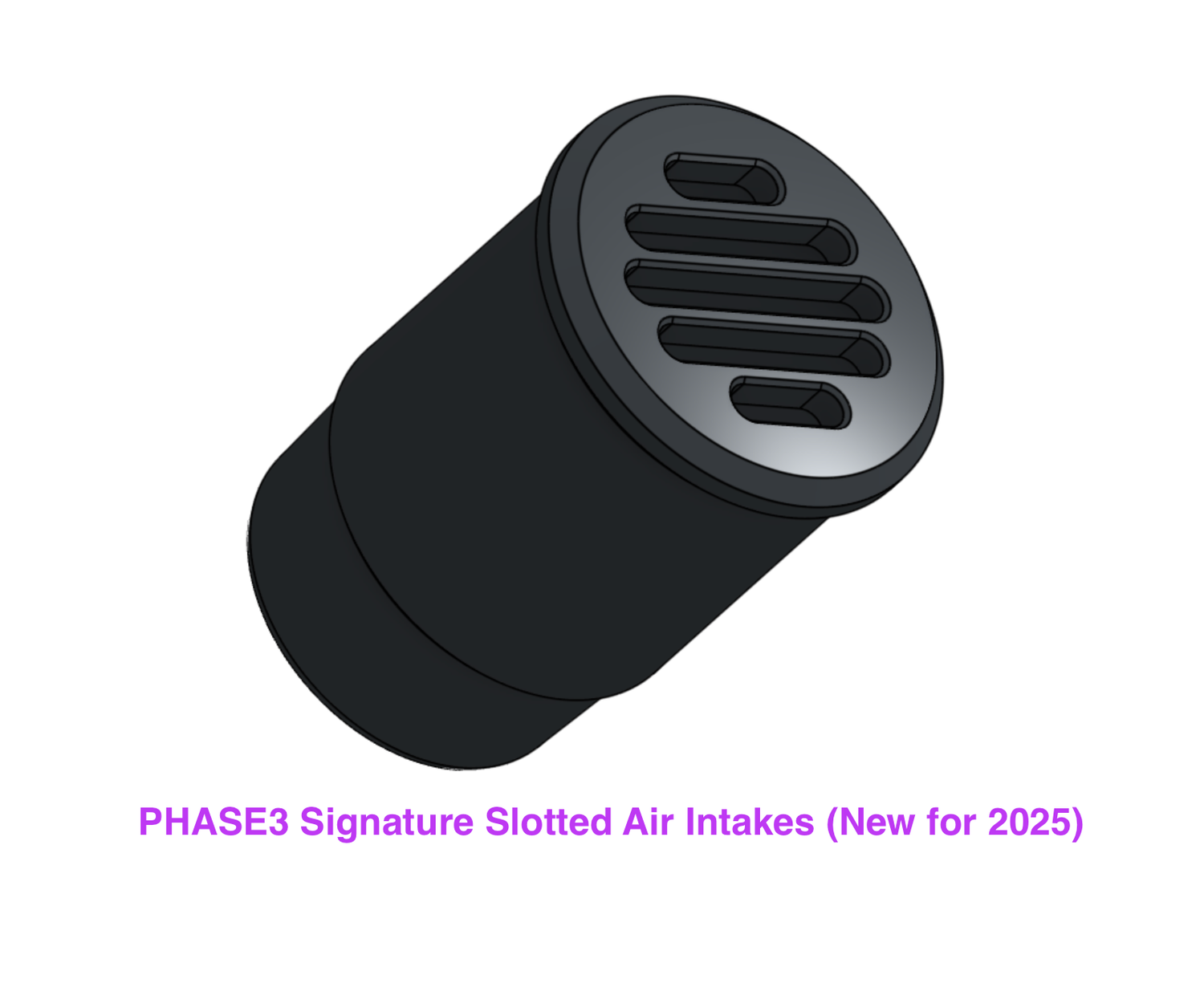 PHASE3 ZXL [18MM] 2025 Plug-&-Play Bundle