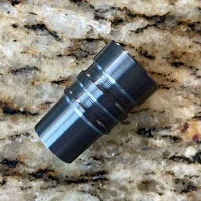 3 Position ZX Zirconia Ceramic Chamber [14MM] (NEW FOR 2025!)