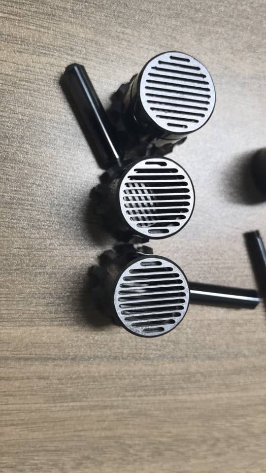 PHASE3 ZXXL [25MM Wireless]