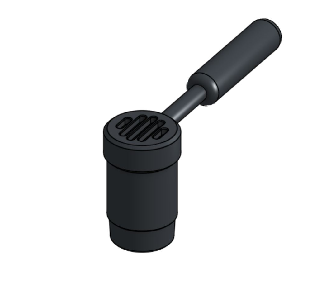 phase3 wireless zxl render prototype preorder wireless ball vape ceramic ruby sapphire dry herb vape