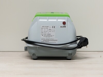 Kompressorit &amp; varaosat