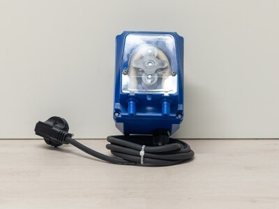 Kemikaalipumput &amp; sisäletkut