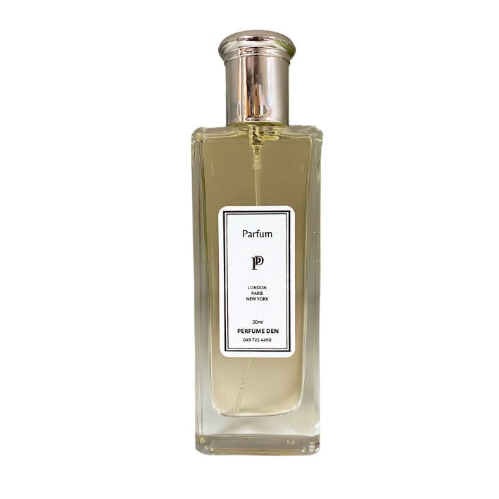 50ML FRAGRANCE FOR HER