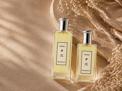 PERFUME DEN