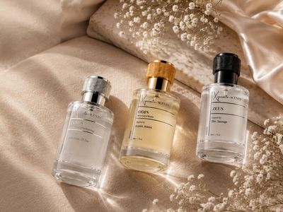 XQUISITE SCENTS