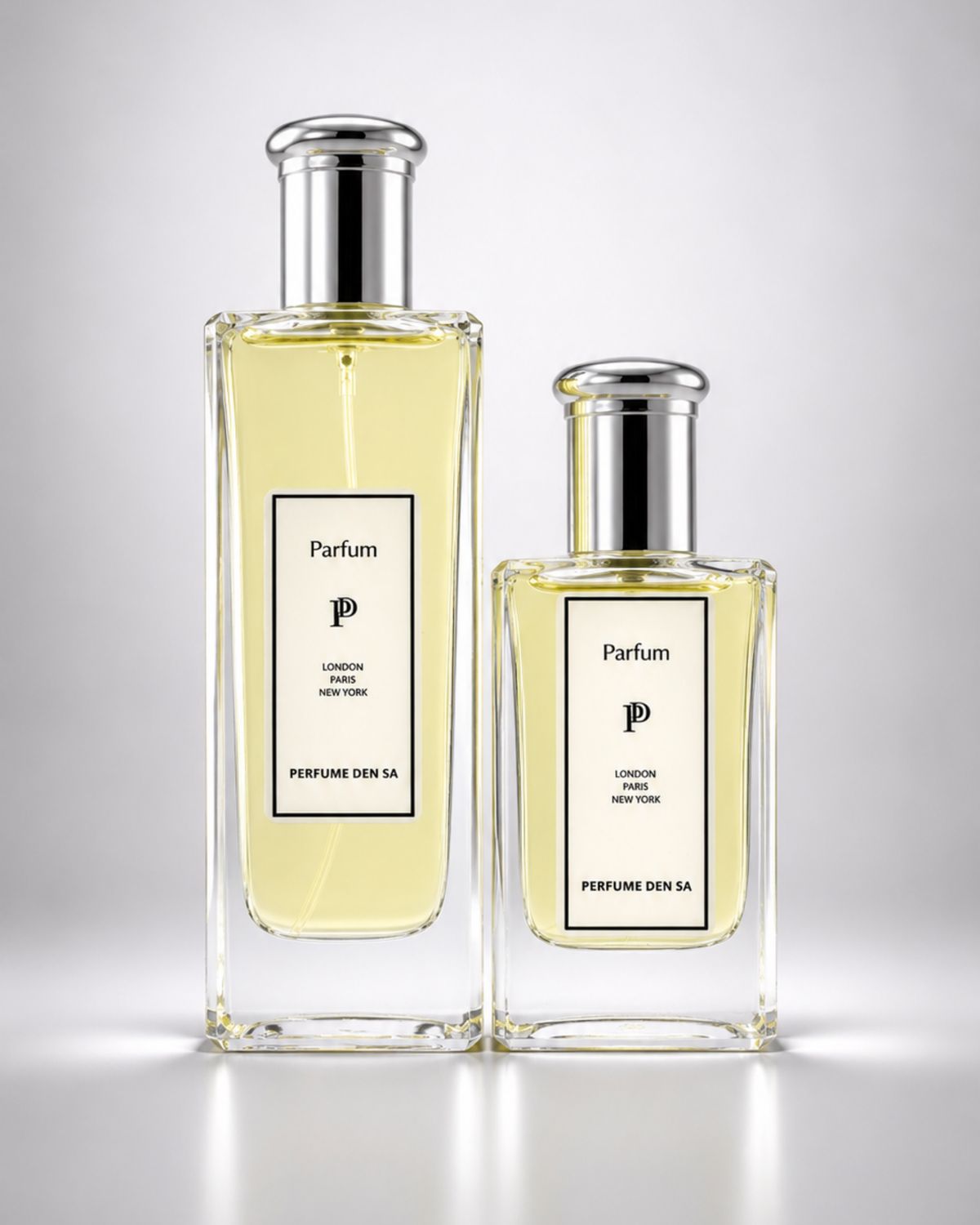 50ML FRAGRANCE FOR HER