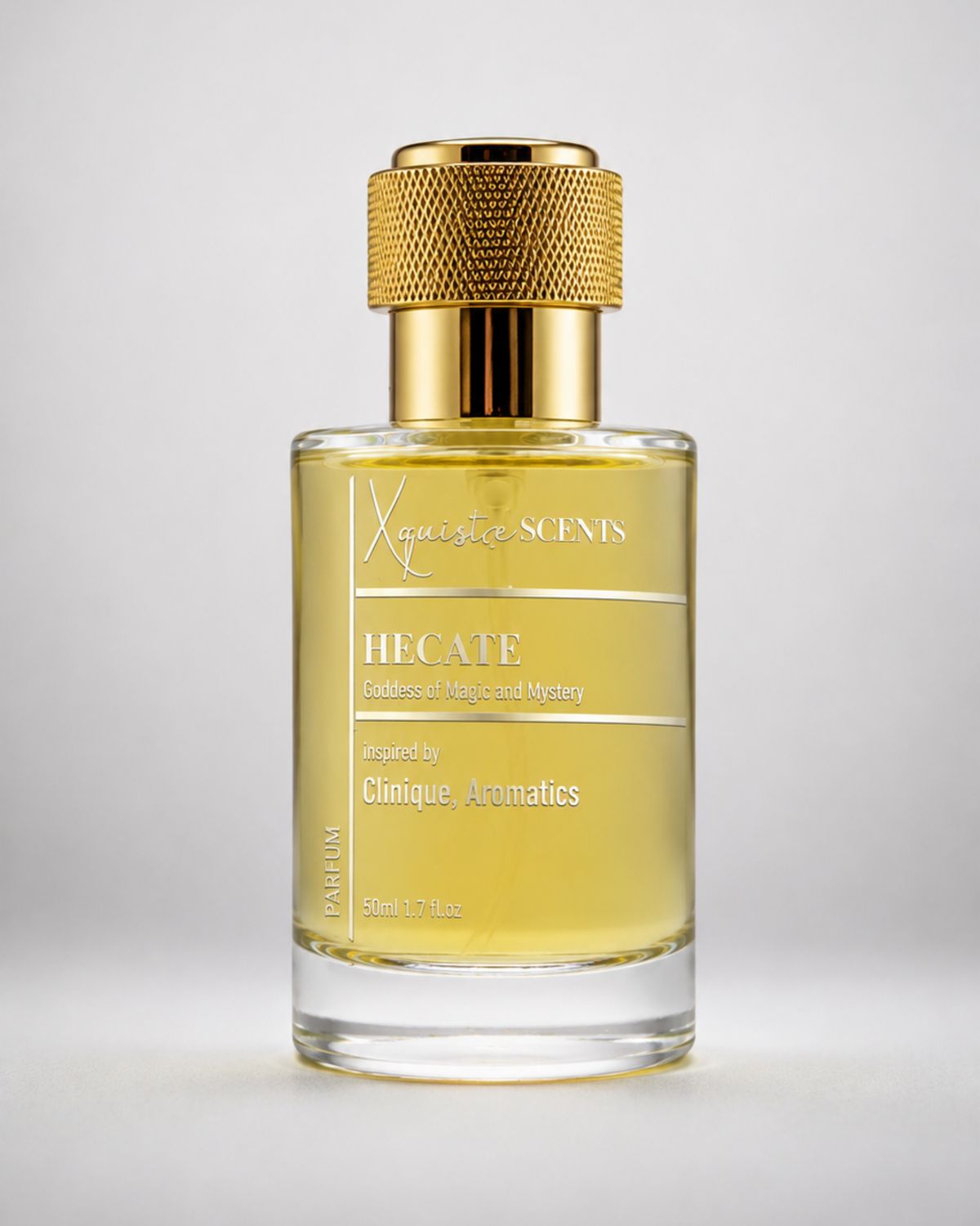 Hecate Inspired by Clinique Aromatics Elixir
