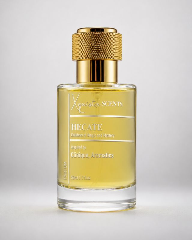 Hecate Inspired by Clinique Aromatics Elixir