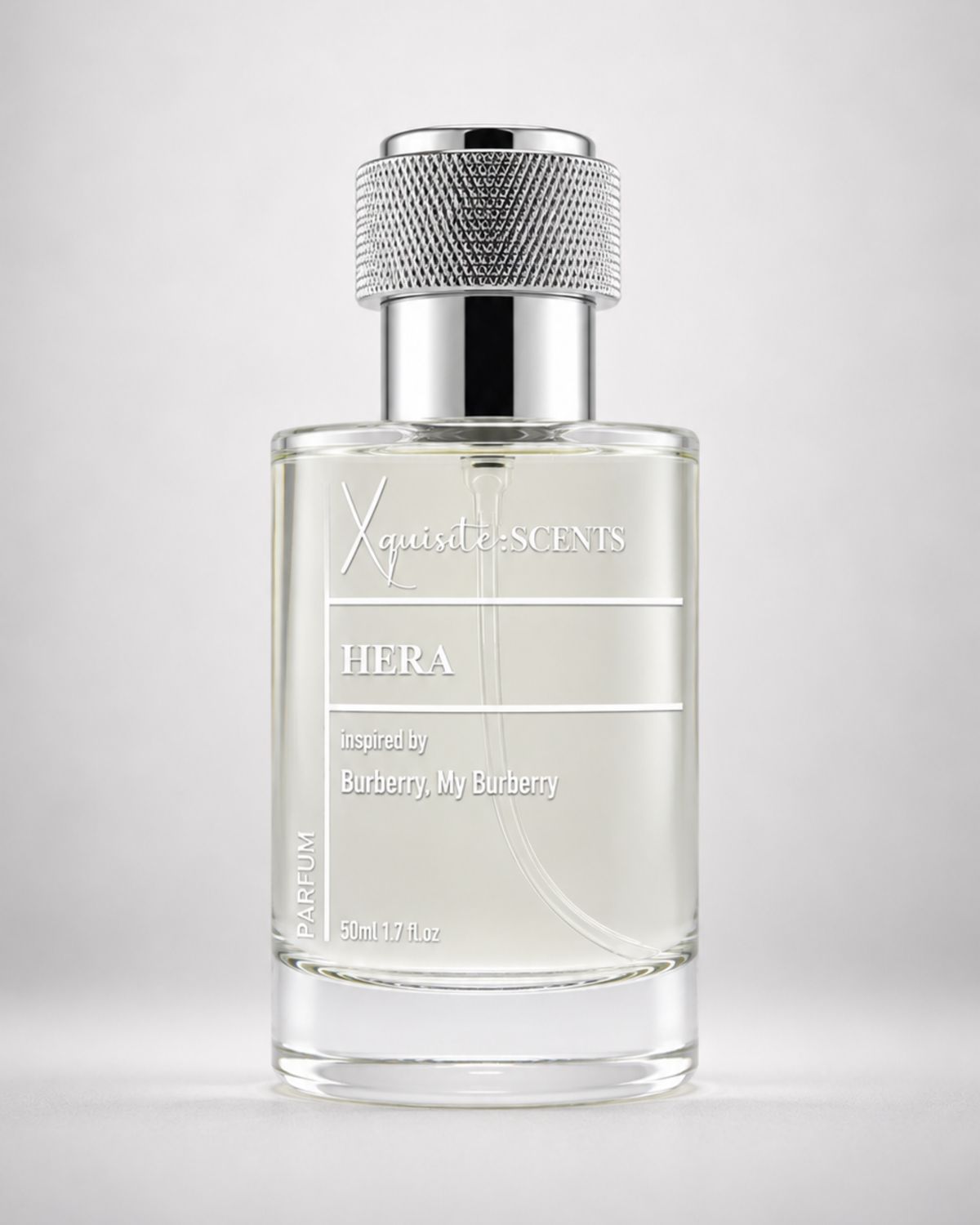 Hera Inspired by Burberry My Burberry