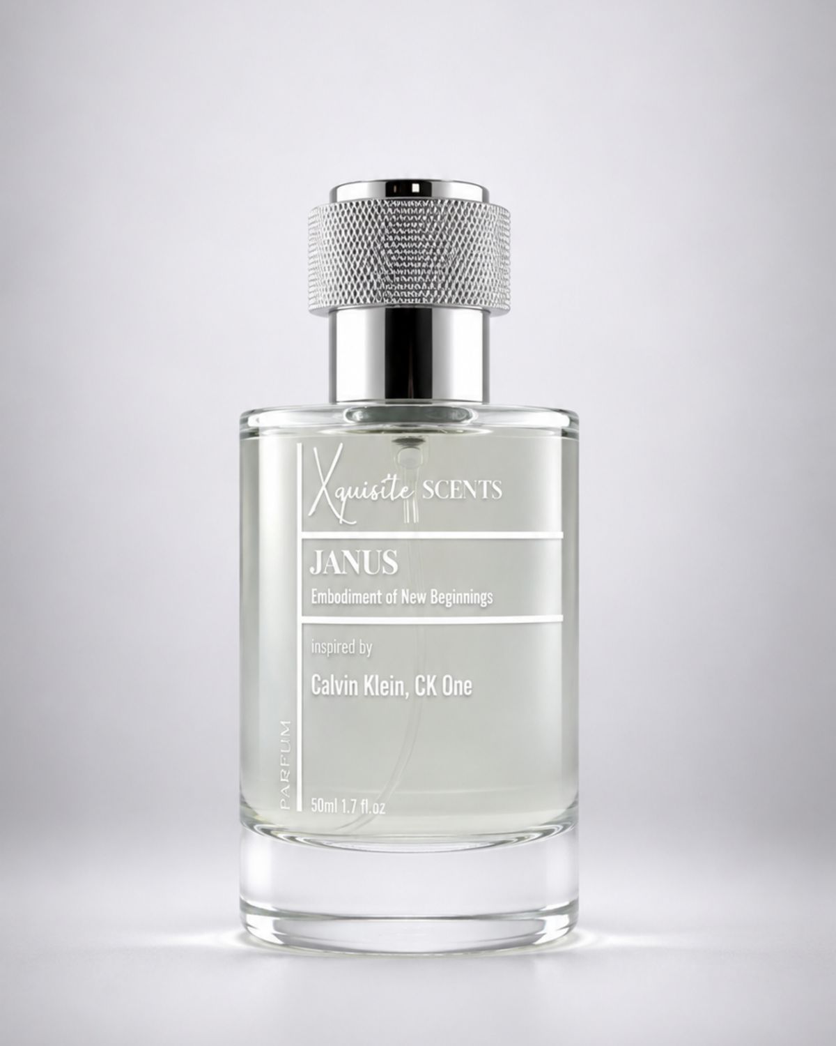 Janus Inspired by Calvin Klein CK One