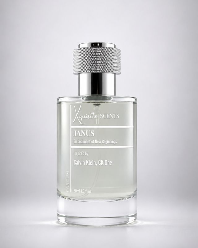 Janus Inspired by Calvin Klein CK One