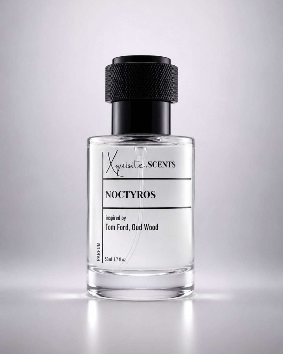 Noctyros Inspired by Tom Ford Oud Wood